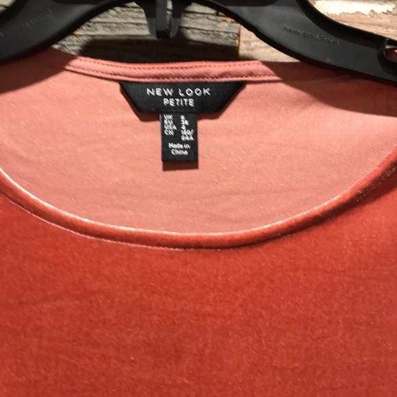 Top “New Look” petite - Picture 3 of 4